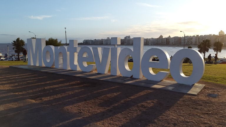 Montevideo, Uruguay