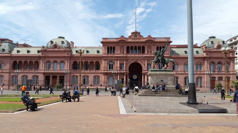 Buenos Aires, Argentina | iHola Buenos Aires!