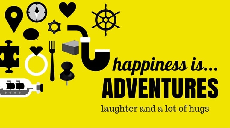 Happy htoughts