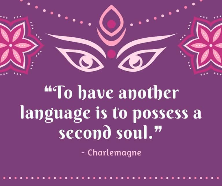 5 Tips For Learning a Foreign Language