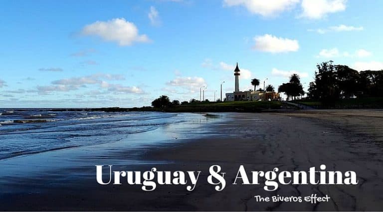 Uruguay & Argentina: Concluding Thoughts