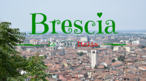 Brescia, Lombardy, Italy