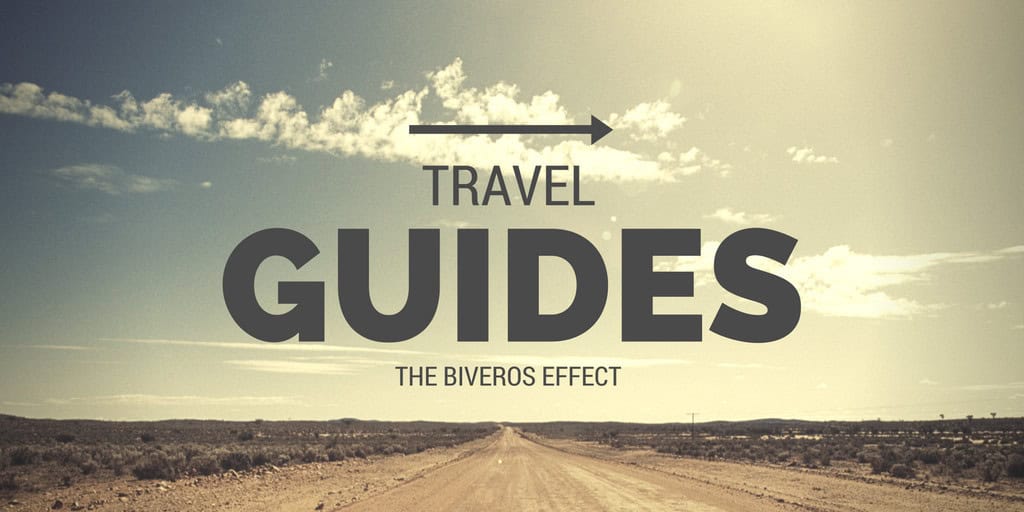 Travel Guides