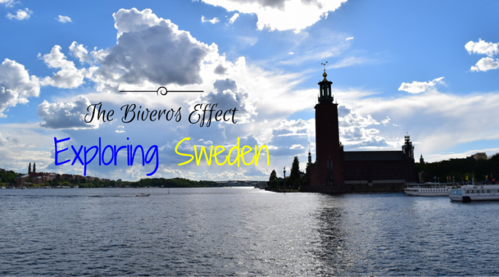 The Biveros Effect - Exploring Sweden