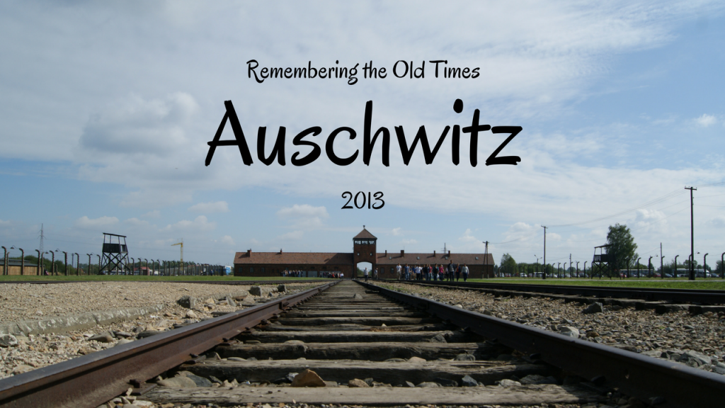 Auschwitz I, Oświęcim, Auschwitz II Birkenau, Brzezinka, Poland, Polen, Polska, Concentration Camp