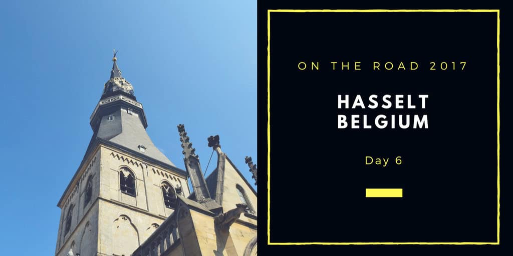 Hasselt, Belgium, België, Belgique, Belgien