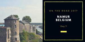 Namur, Wallonia, Belgium