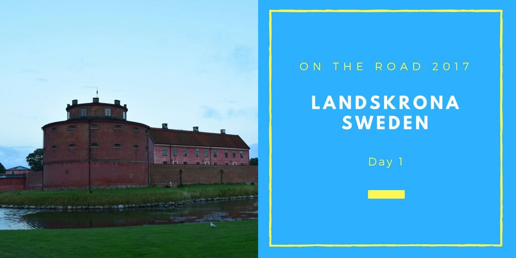 On the Road 2017, Landskrona, Sweden