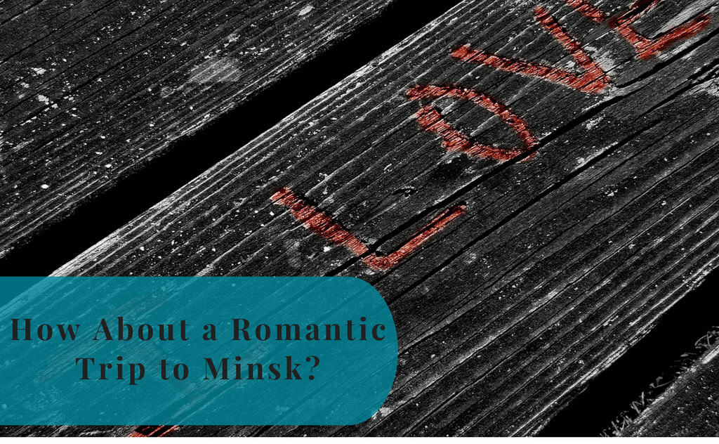 romantic trip