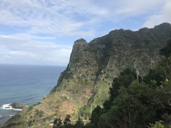 Boaventura, Madeira, 2018, Portugal
