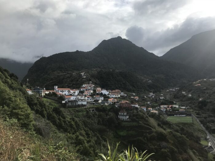 Boaventura, Madeira, 2018, Portugal