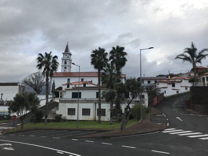 Faial, Madeira, 2018, Portugal
