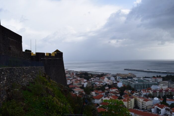 Funchal, Madeira, 2018, Portugal