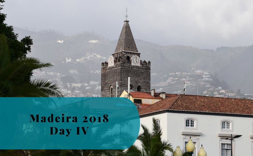 Madeira, 2018, Portugal