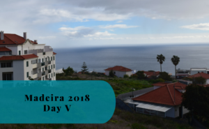 Madeira, 2018, Portugal