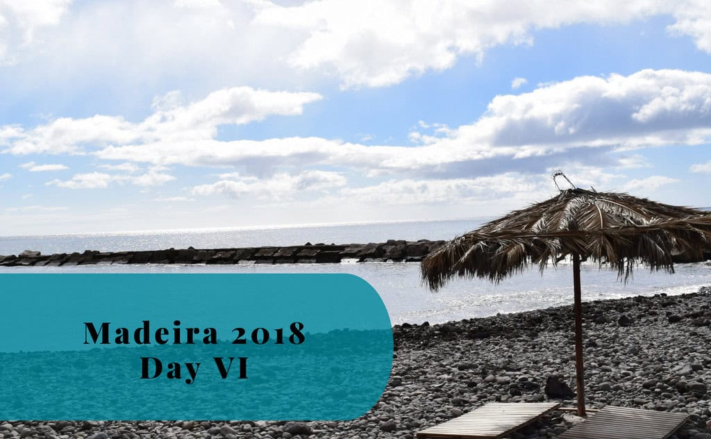 Madeira, 2018, Portugal, Southern Coast