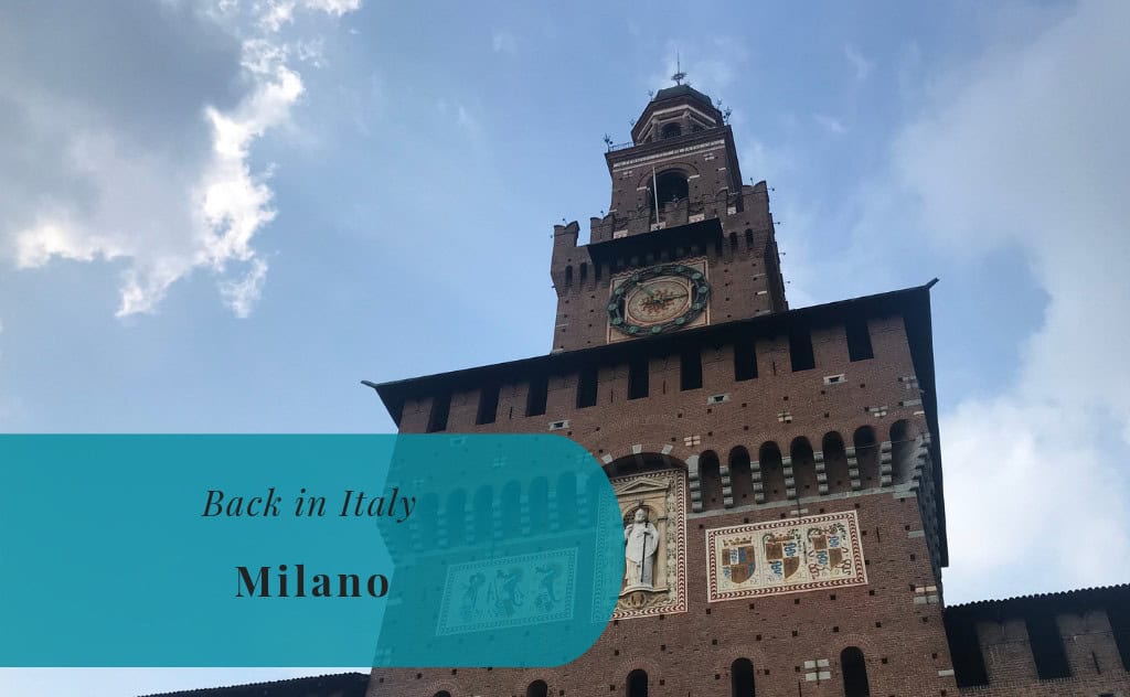 Milano, Italy