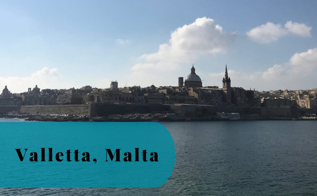 Valletta, Malta