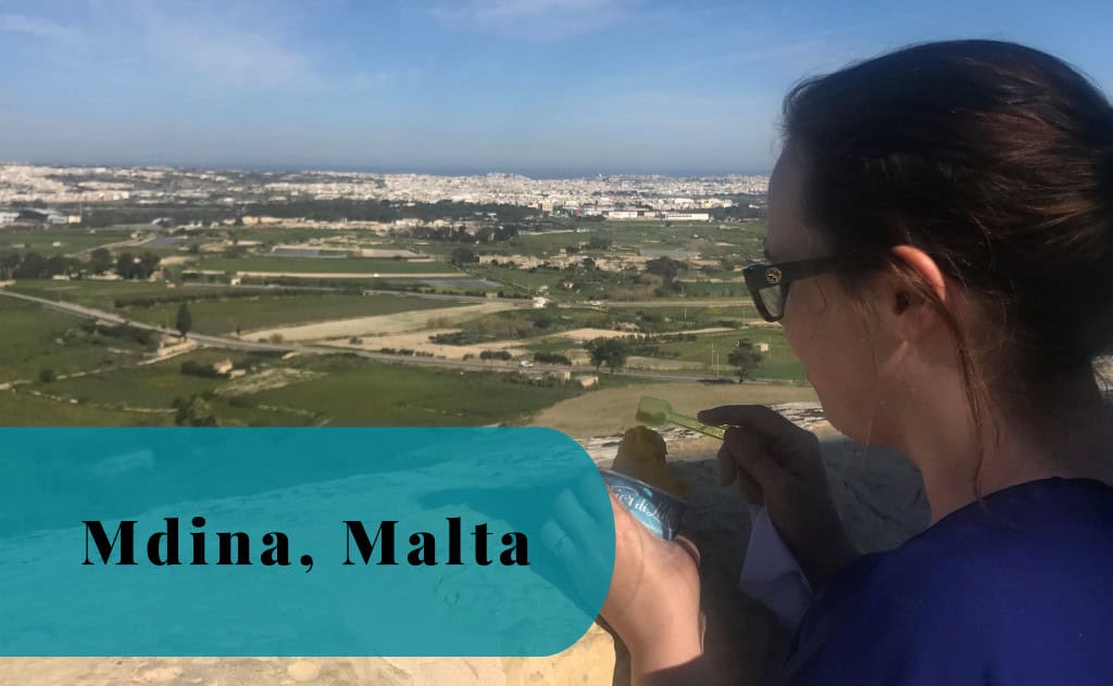 Mdina, Malta