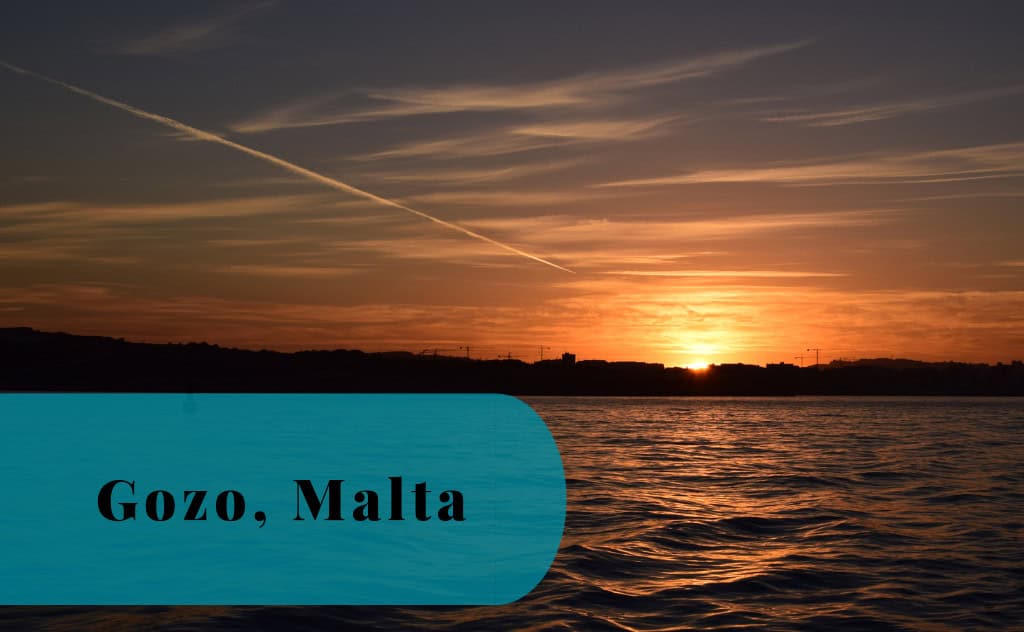 Victoria, Gozo – Visiting the Second Island of Malta