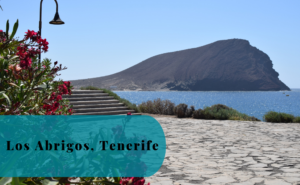Los Abrigos, Tenerife, Canary Islands, Spain, Eco Walking Tour to El Médano