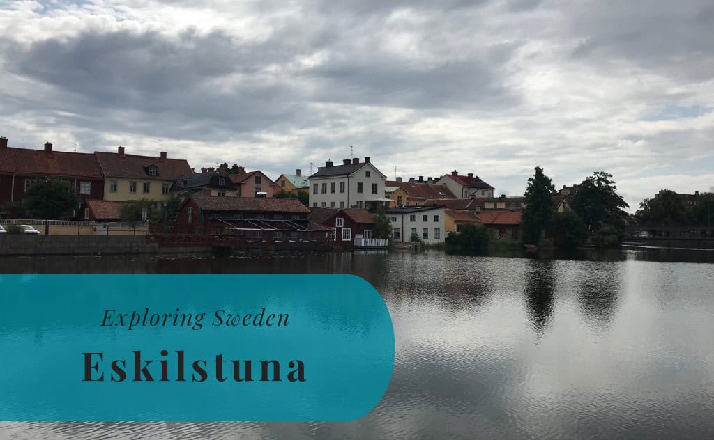 Eskilstuna, Södermanland, Exploring Sweden