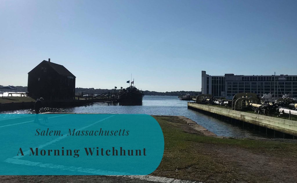 Salem, Massachusetts, United States