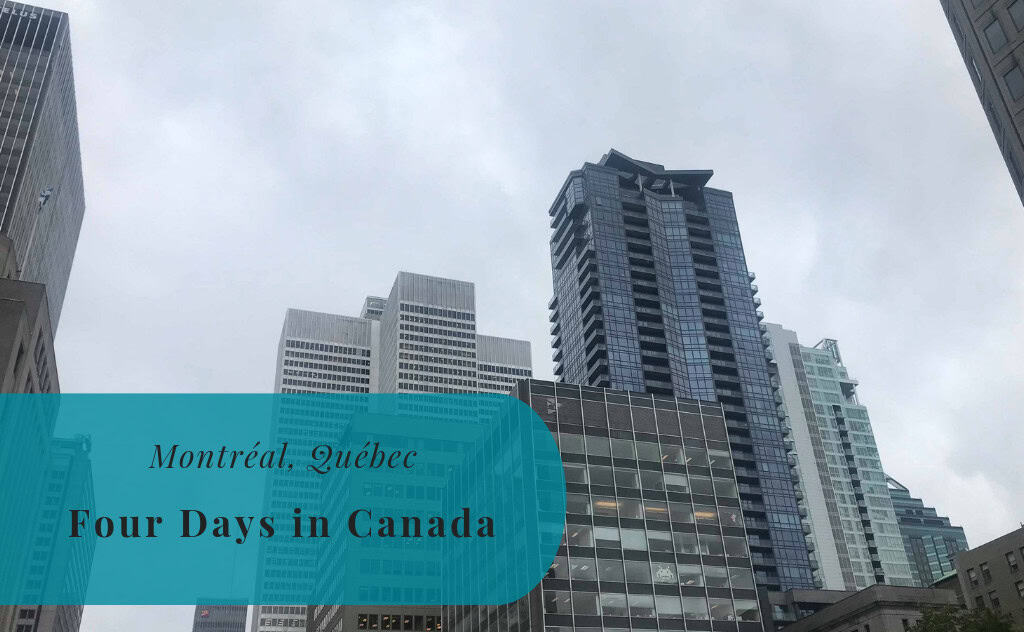 Montreal, Quebec, Canada