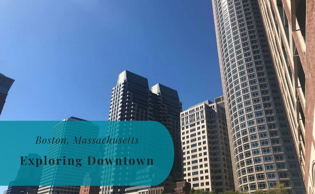 Boston, Massachusetts, United States, USA