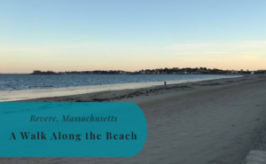 Revere Beach, Massachusetts, United States