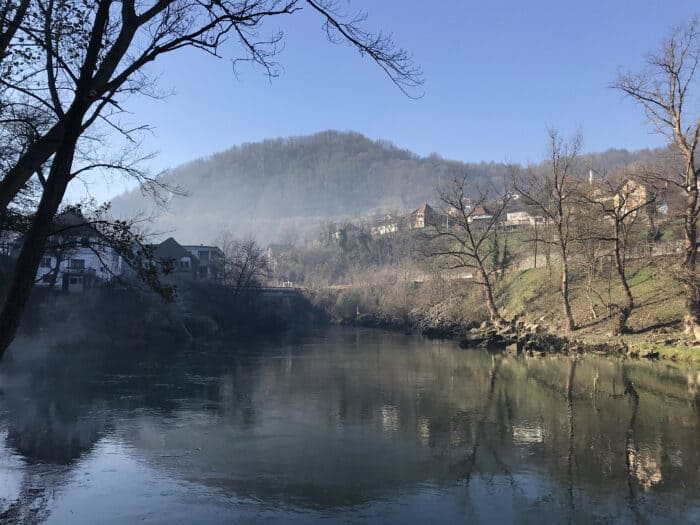 Srpske Toplice, Republika Srpska, Banja Luka, Bosnia and Herzegovina