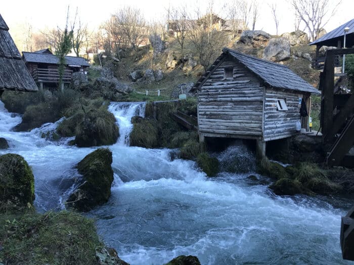 Krupa na Vrbasu, Republika Srpska, Banja Luka, Bosnia and Herzegovina