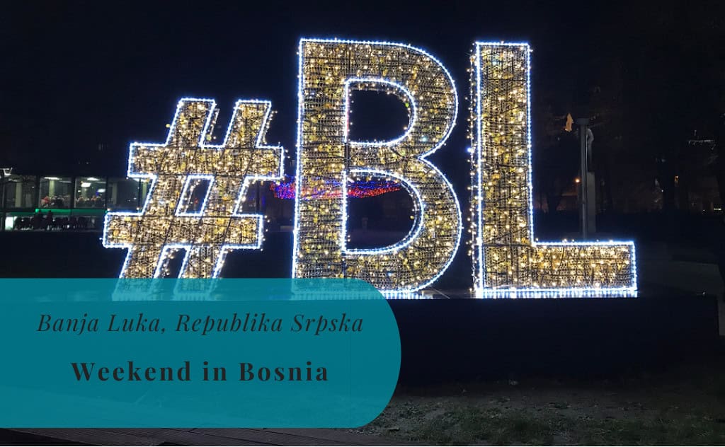 Banja Luka, Republika Srpska, Bosnia and Herzegovina