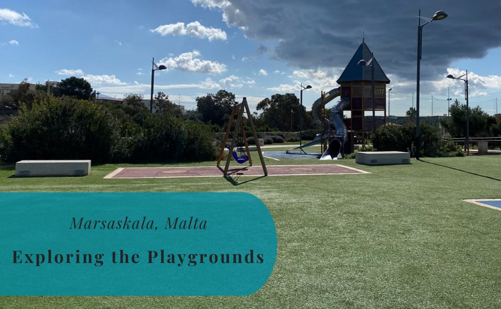 Marsaskala, Malta, Sant'Antnin Family Park