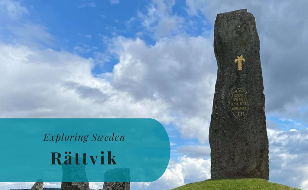 Rättvik, Dalarna, Exploring Sweden