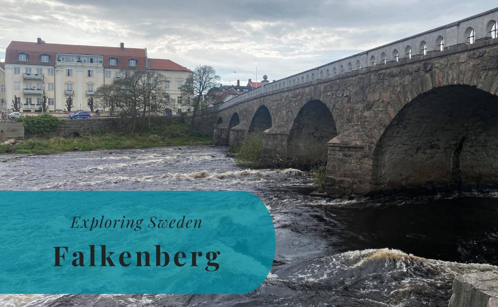 Falkenberg, Halland, Exploring Sweden