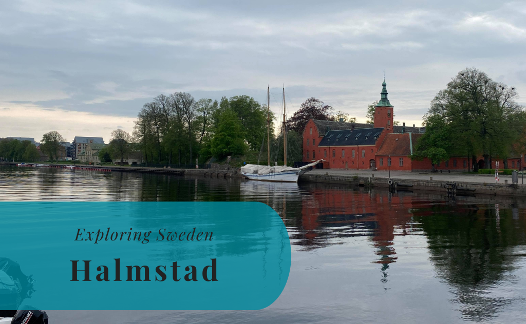 Halmstad, Halland, Exploring Sweden