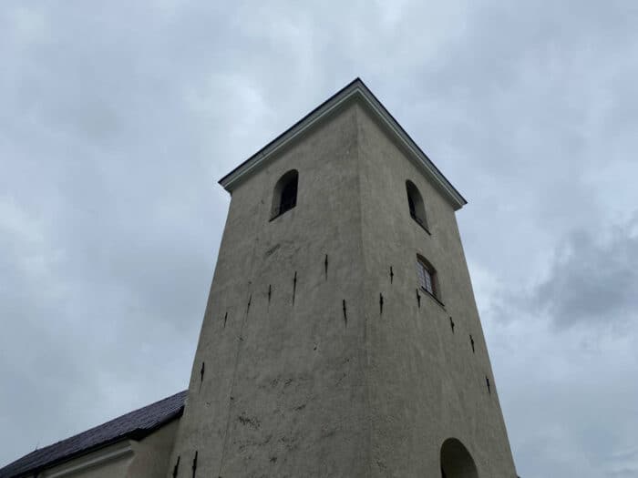 Tillberga, Västmanland, Sweden, Kyrka, Швеция, Zweden