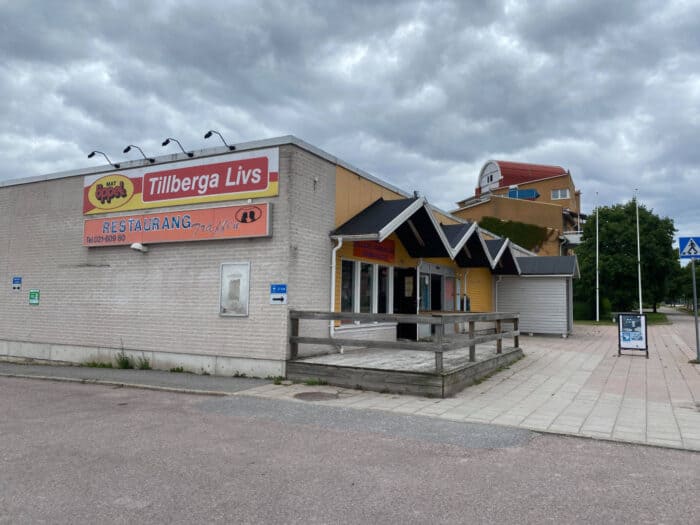 Tillberga, Västmanland, Sweden, Livs, Zviedrija, Švedija