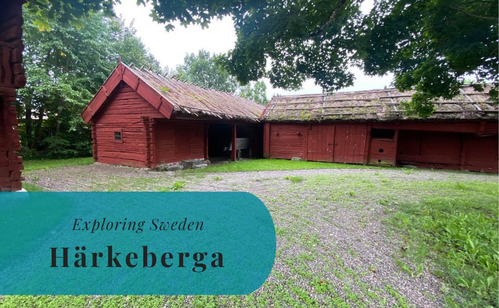 Härkeberga, Uppland, Exploring Sweden