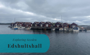 Edshultshall, Orust, Bohuslän, Exploring Sweden