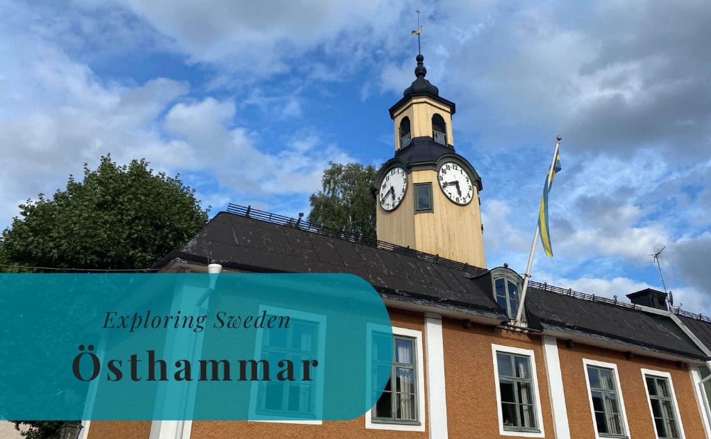 Östhammar, Uppland, Exploring Sweden