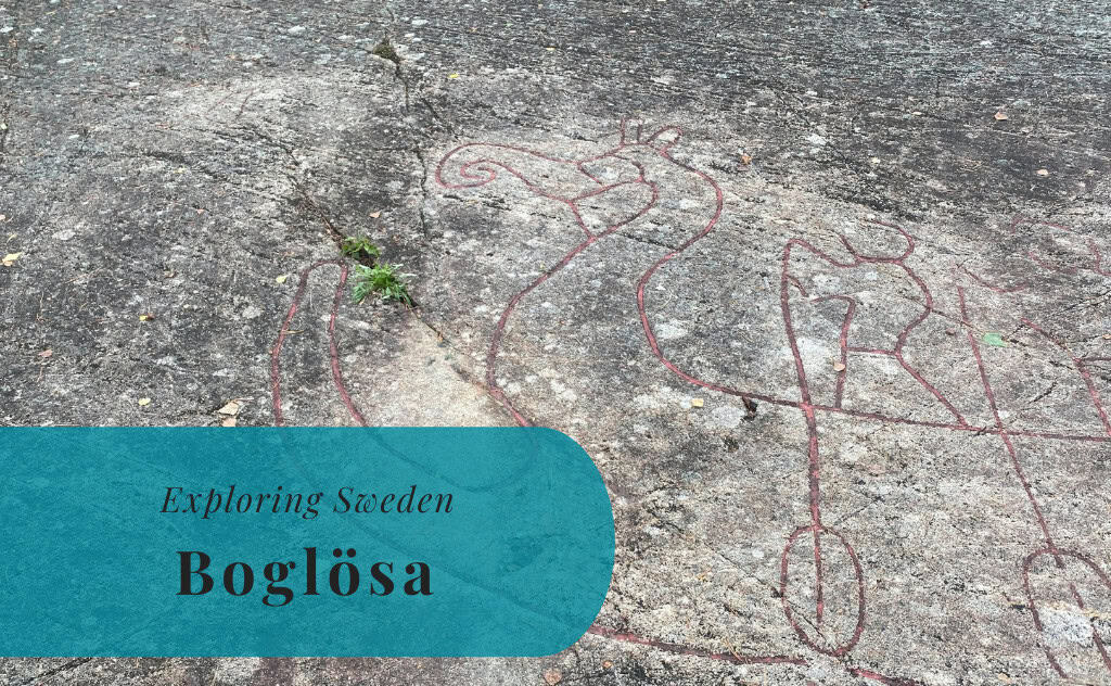 Boglösa, Uppland, Exploring Sweden