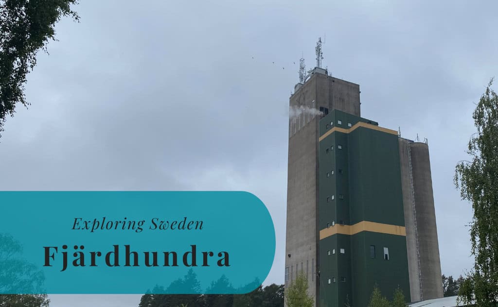 Fjärdhundra, Uppland, Exploring Sweden