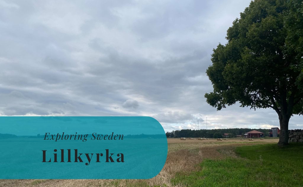 Lillkyrka, Uppland, Exploring Sweden