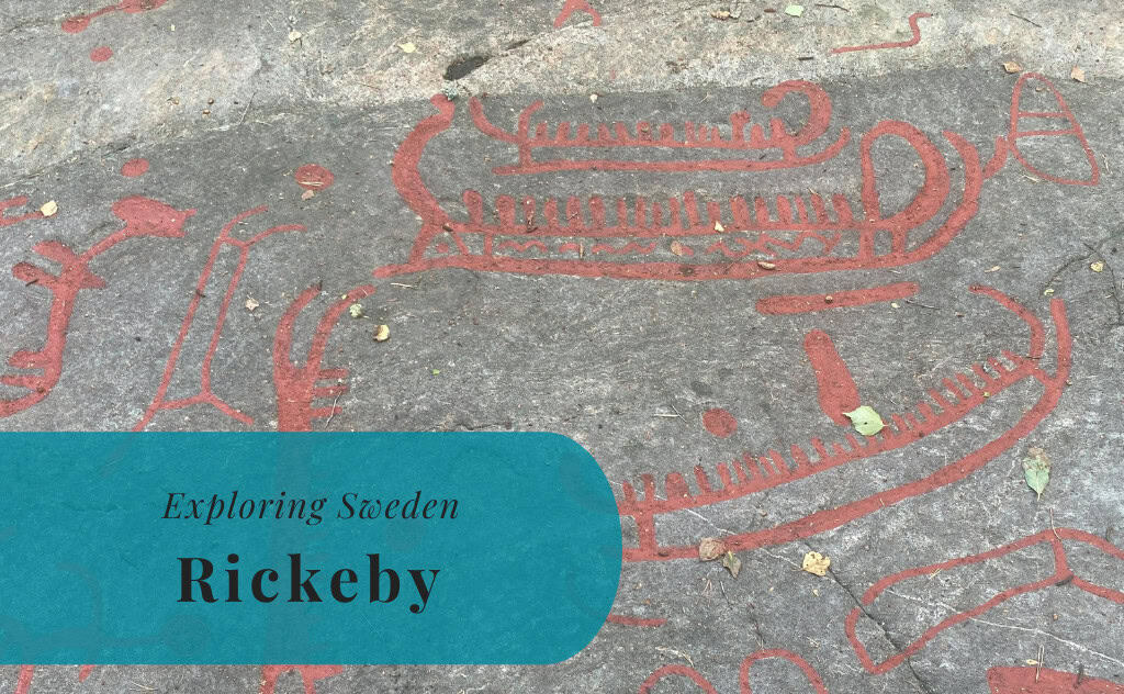 Rickeby, Uppland, Exploring Sweden