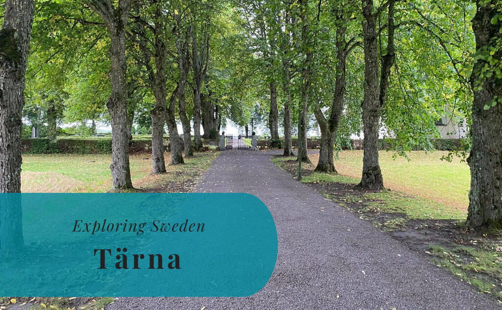 Tärna, Västmanland, Exploring Sweden