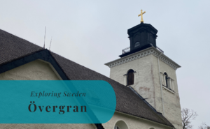 Övergran, Uppland, Exploring Sweden