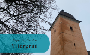 Yttergran, Uppland, Exploring Sweden
