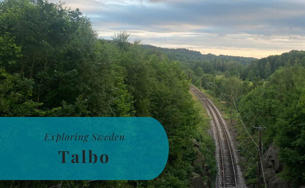 Talbo, Bohuslän, Exploring Sweden